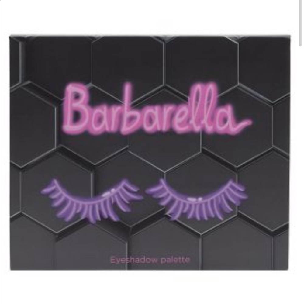 ๐BeeBeauty London Barbarella Eyeshadow Palette - Picture 4 of 6